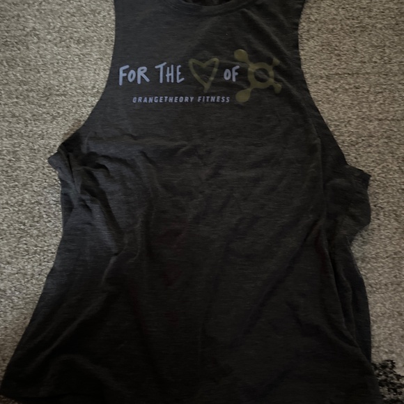 Orangetheory Tanks - Picture 6 of 7